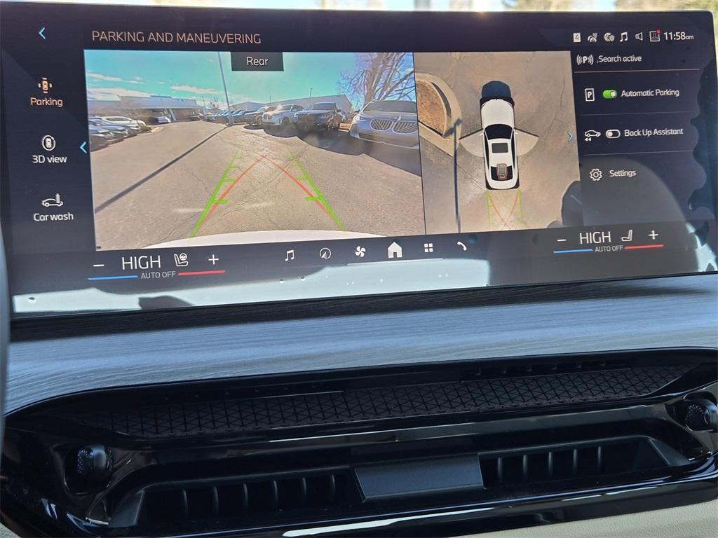 new 2026 BMW 430 car, priced at $58,920