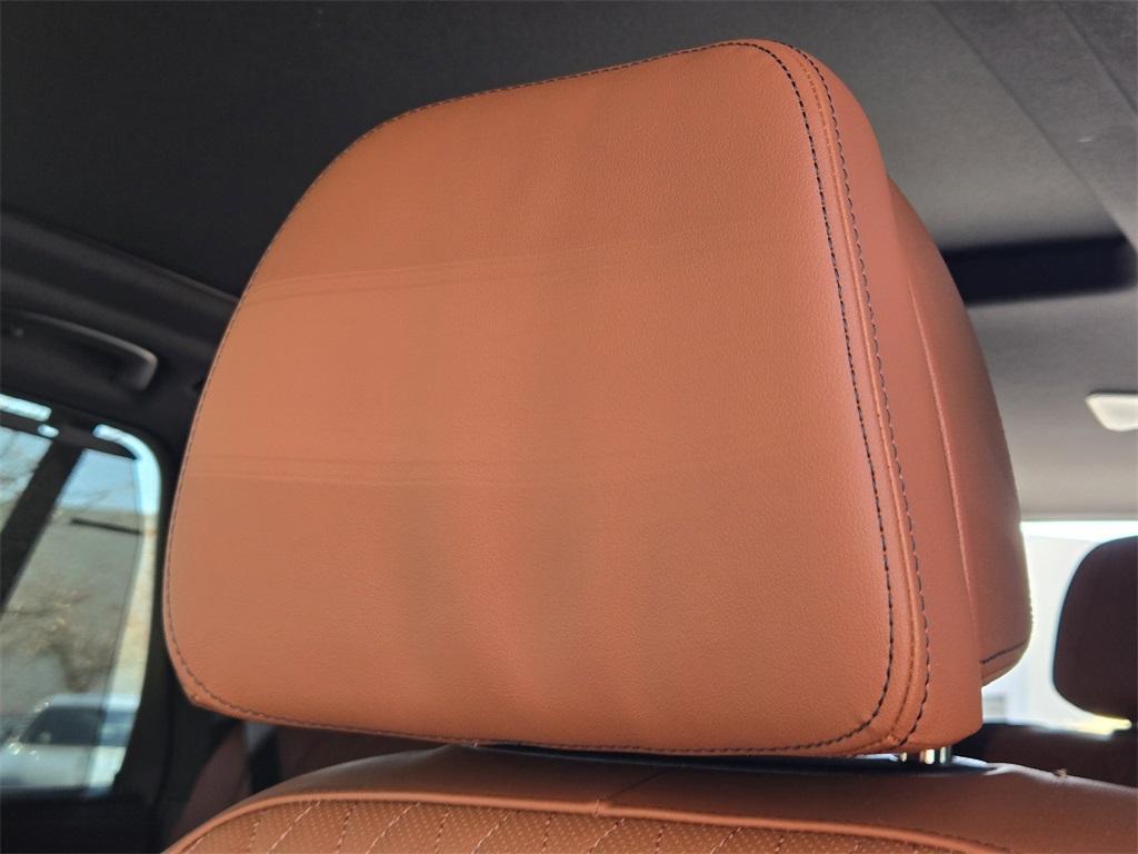 new 2026 BMW X5 car, priced at $108,040