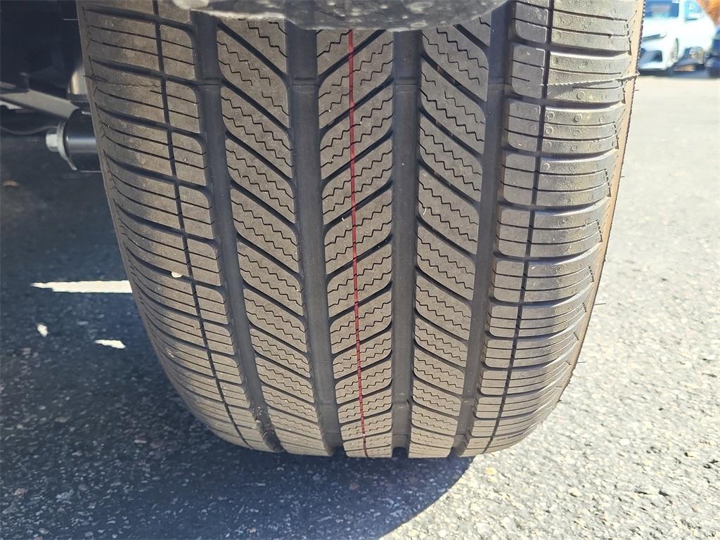 new 2025 BMW X1 car, priced at $50,855