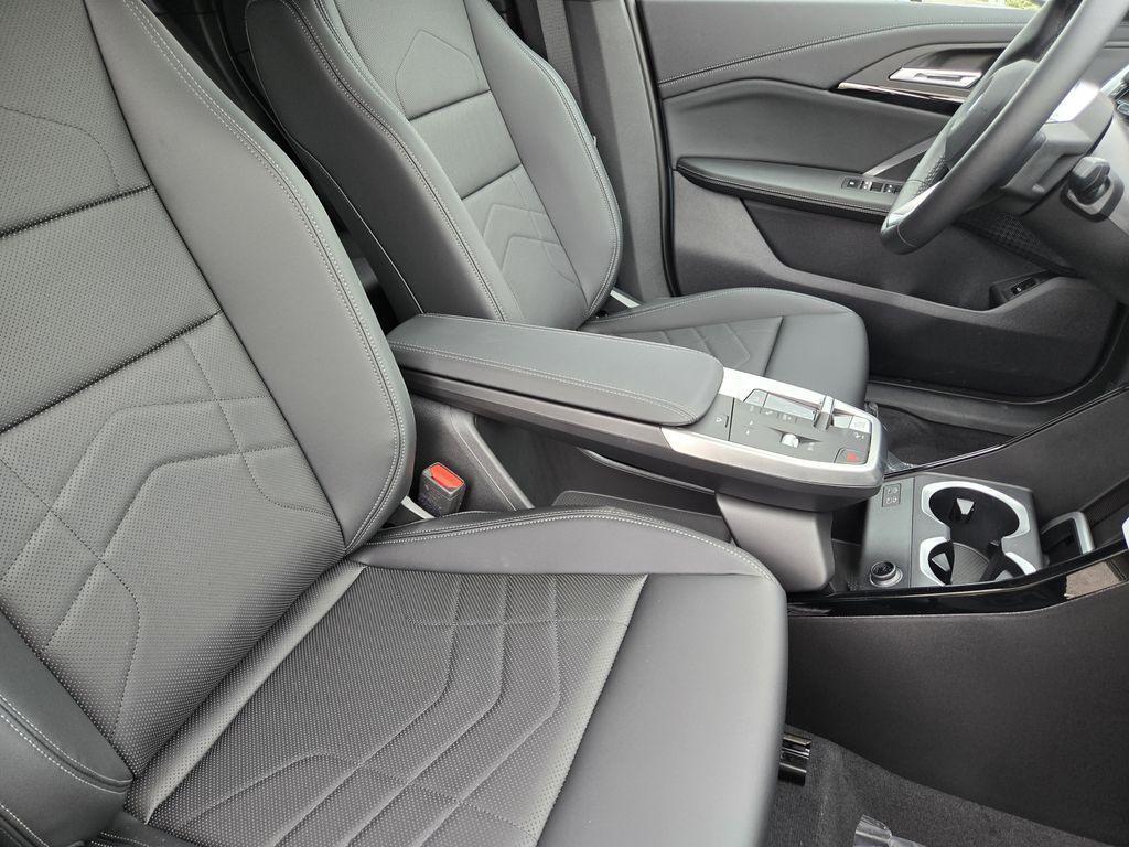 new 2026 BMW X1 car, priced at $49,214