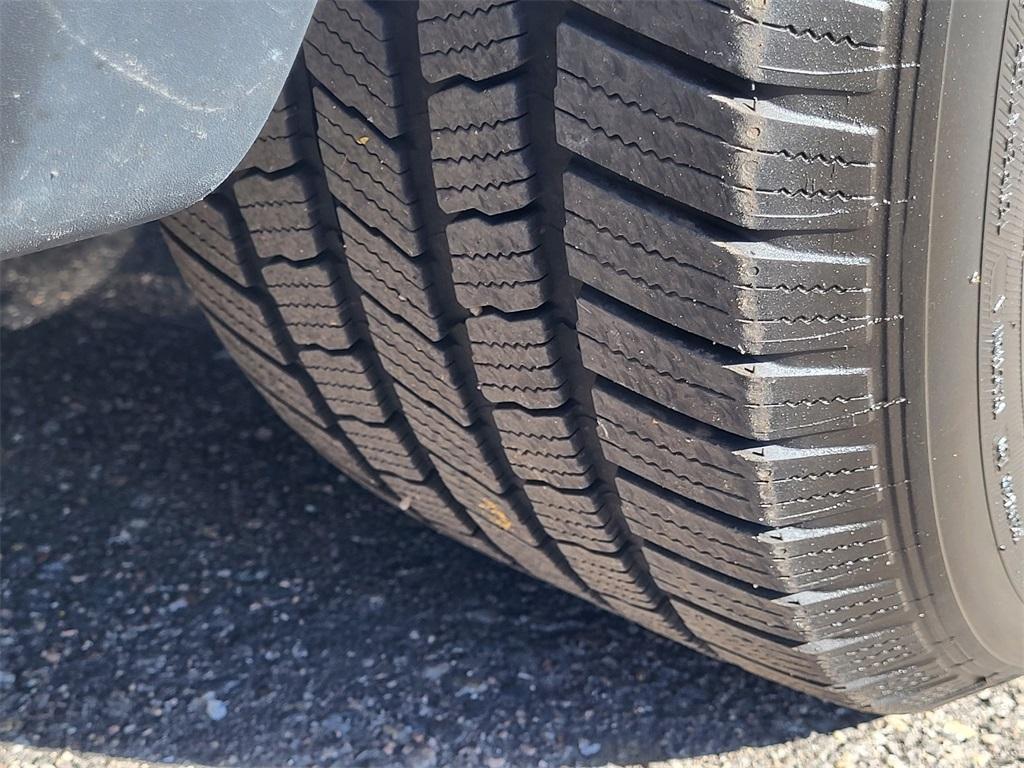 used 2018 Porsche Macan car, priced at $30,686