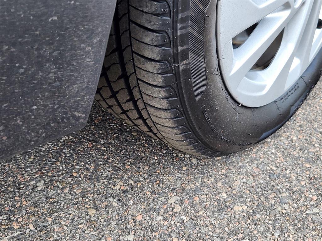 used 2025 Subaru Impreza car, priced at $23,928