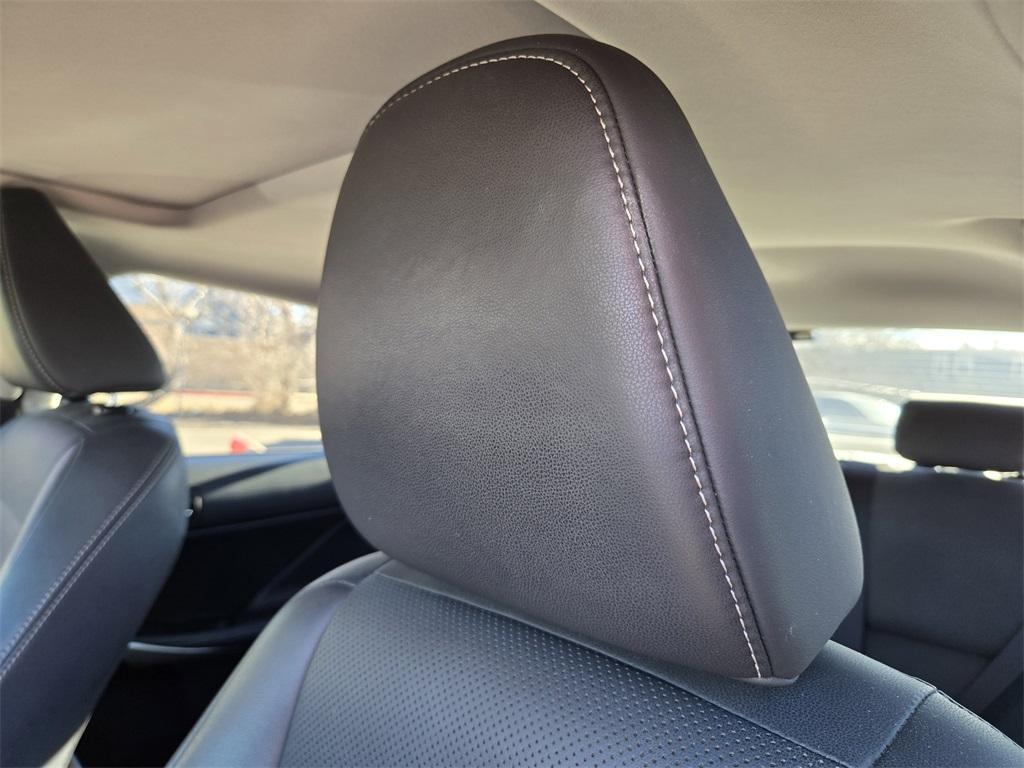 used 2015 Lexus IS 250 car, priced at $18,978