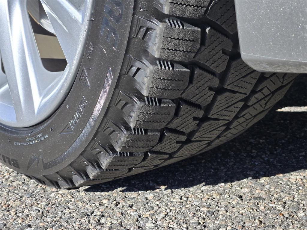 used 2015 Lexus IS 250 car, priced at $18,978