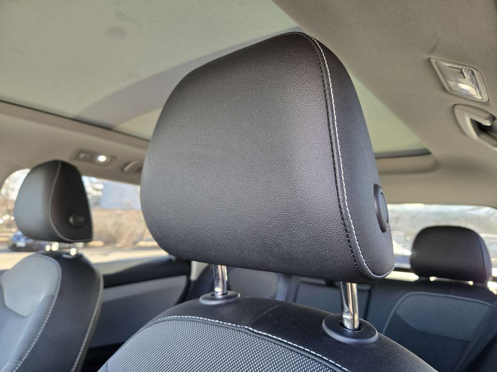 used 2022 Volkswagen Taos car, priced at $20,515