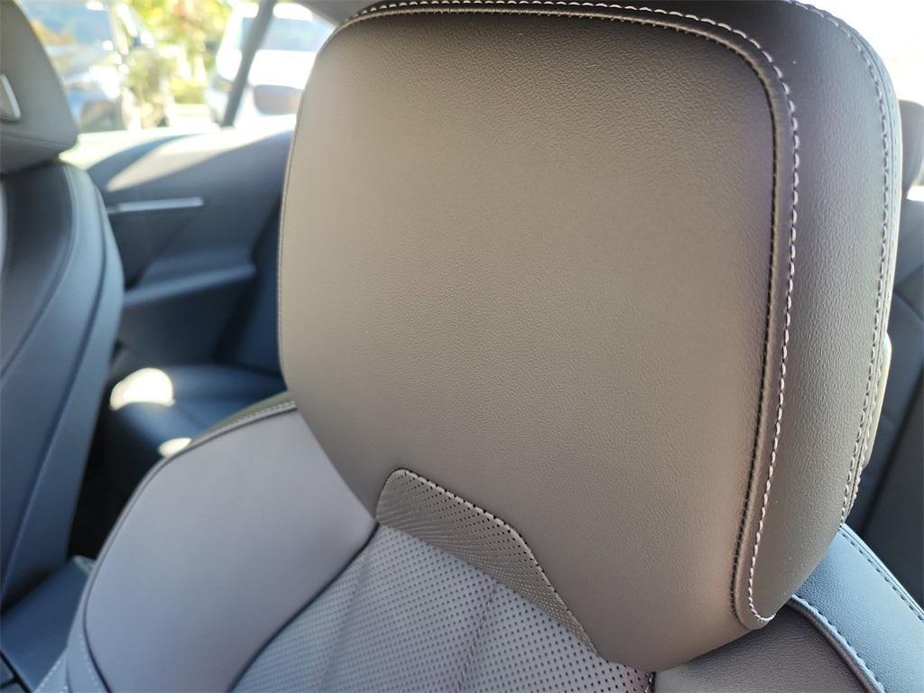 new 2026 BMW 530 car, priced at $67,410