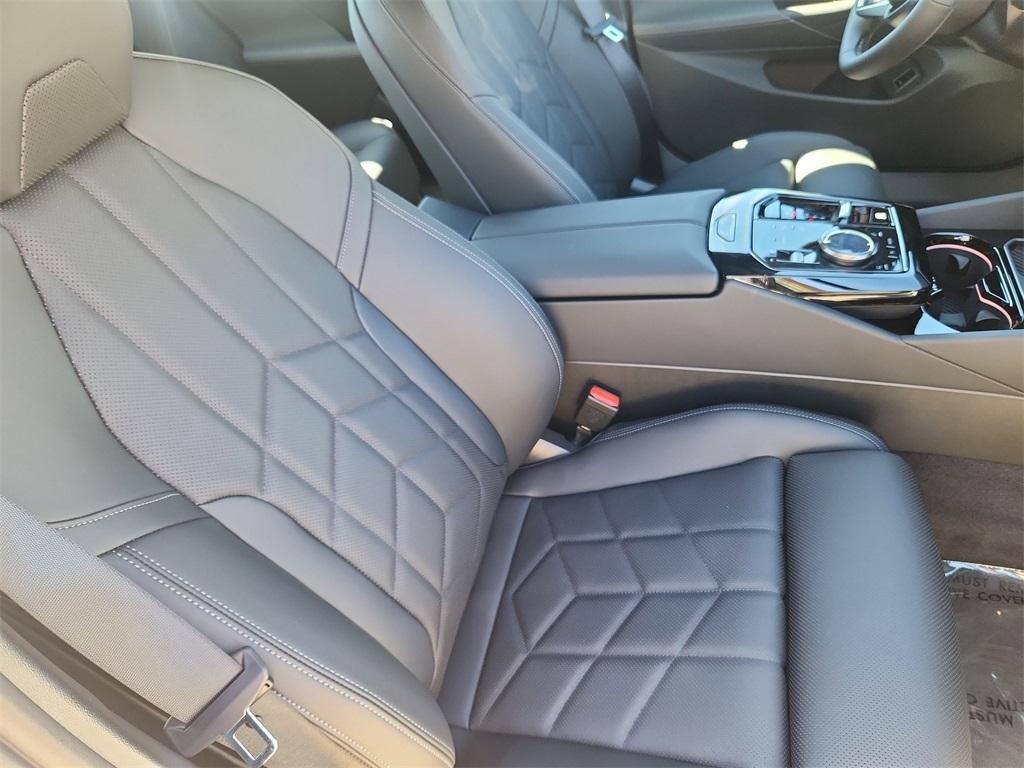 new 2026 BMW 530 car, priced at $67,410