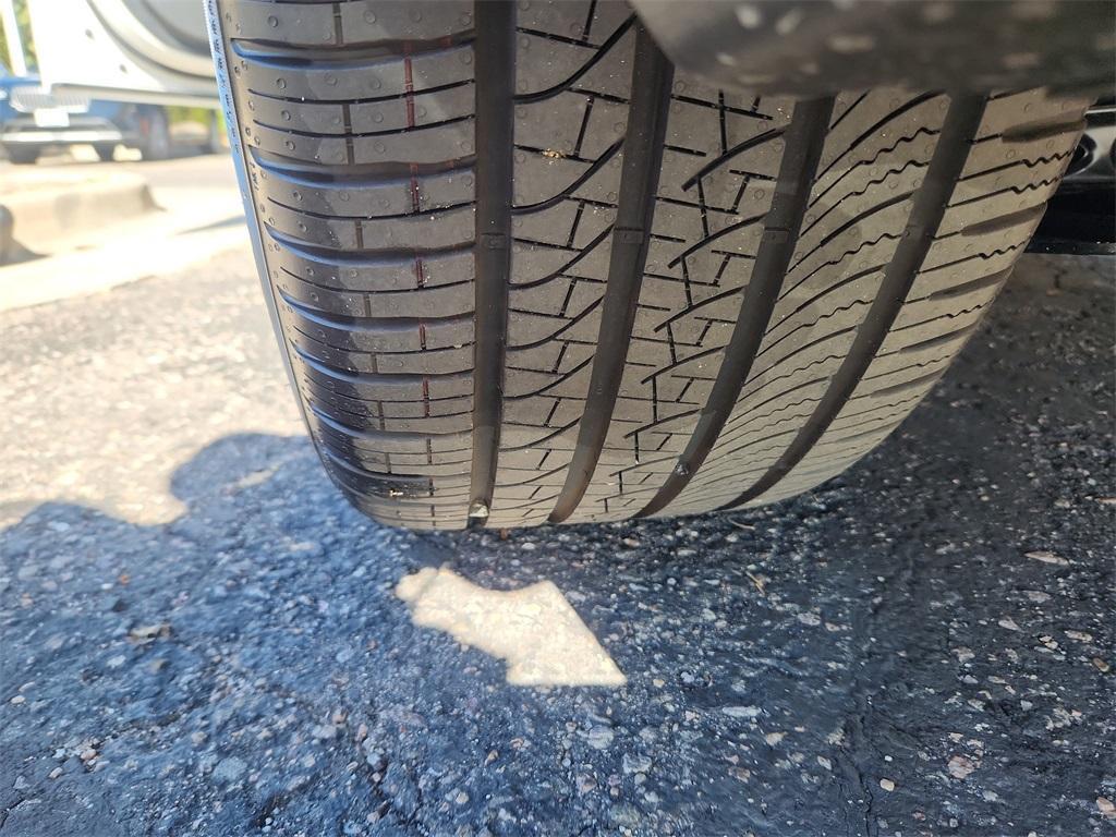 new 2026 BMW 530 car, priced at $67,410