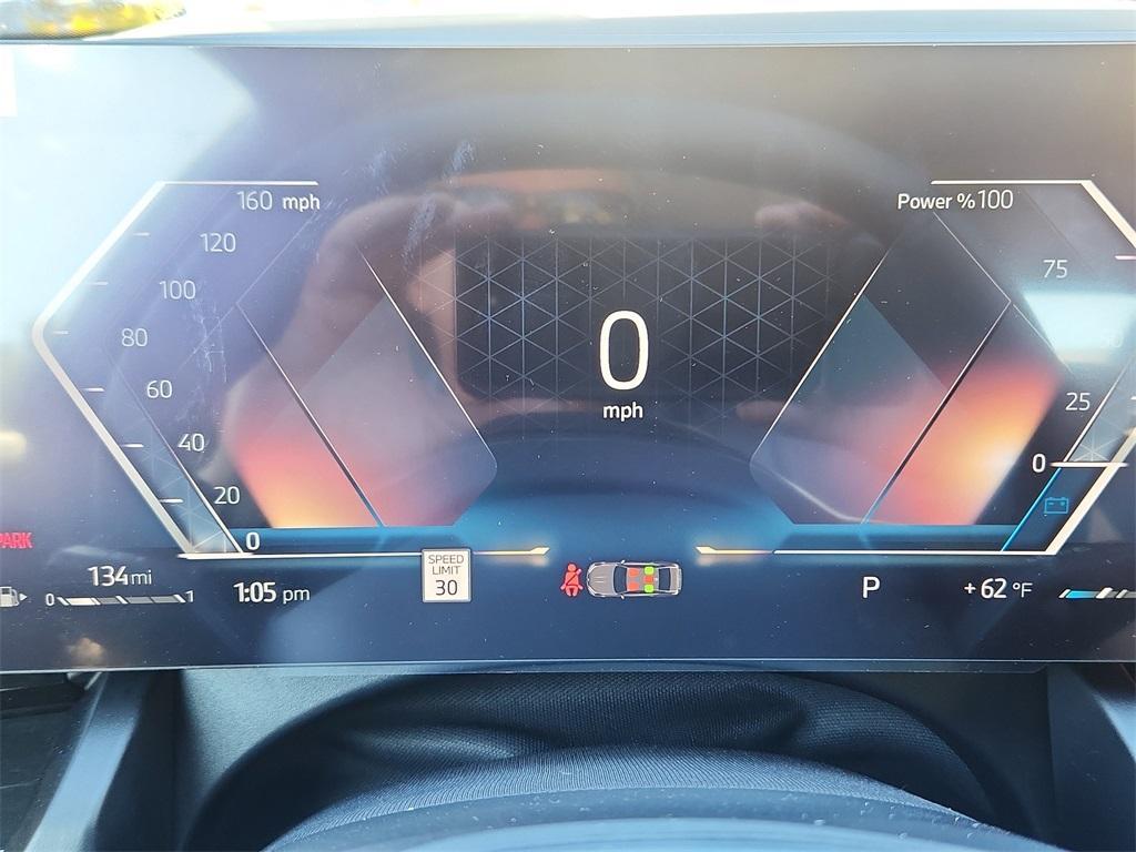 new 2026 BMW 530 car, priced at $67,410