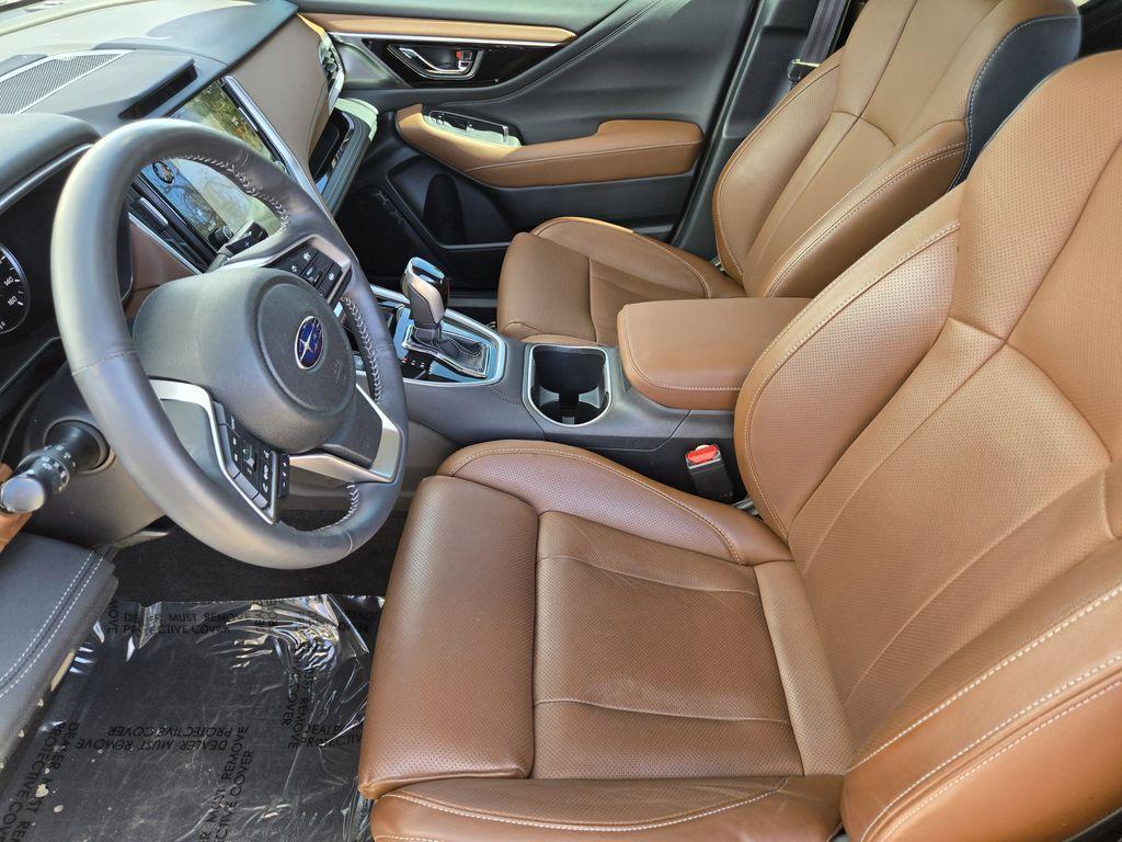 used 2023 Subaru Outback car, priced at $31,976