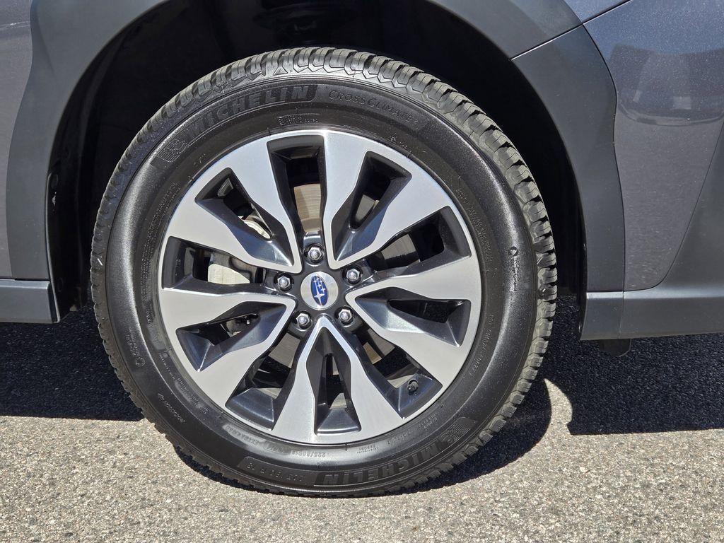 used 2023 Subaru Outback car, priced at $31,976