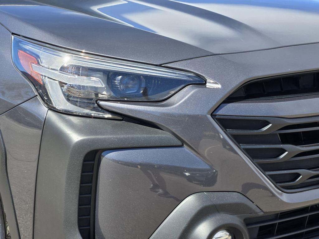 used 2023 Subaru Outback car, priced at $31,976