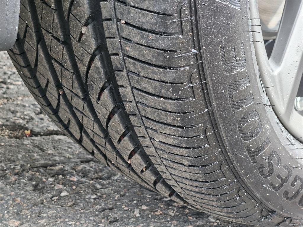 used 2024 BMW X3 car, priced at $41,952