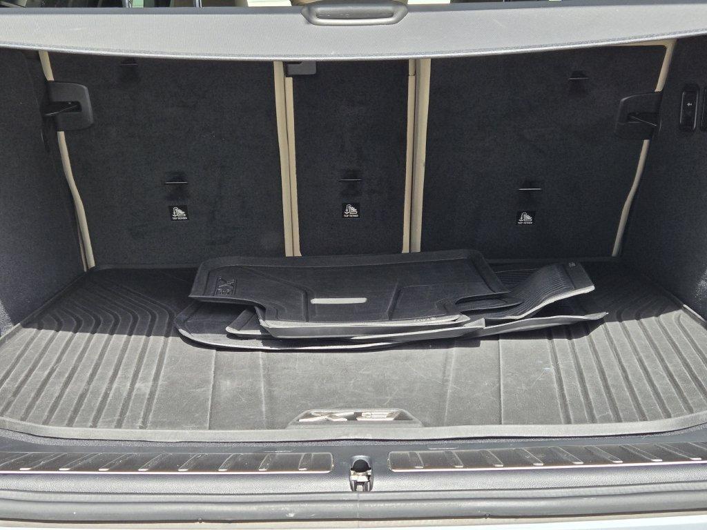 BMW X3 view 29