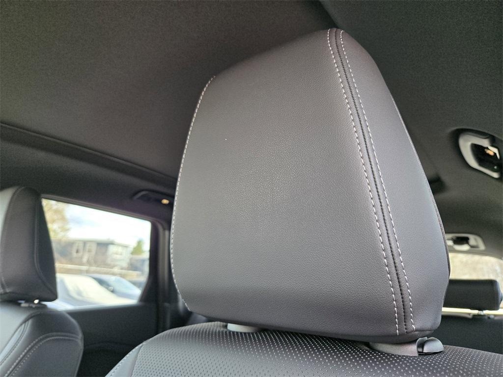 used 2025 BMW X1 car, priced at $44,199