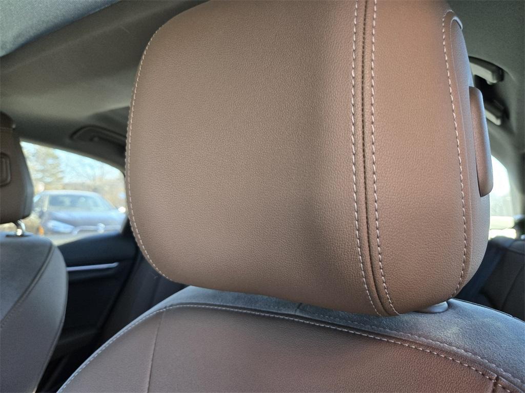 used 2023 Audi A3 car, priced at $27,665