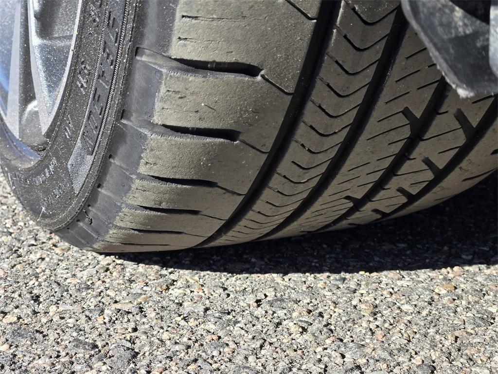 used 2023 Audi A3 car, priced at $27,665