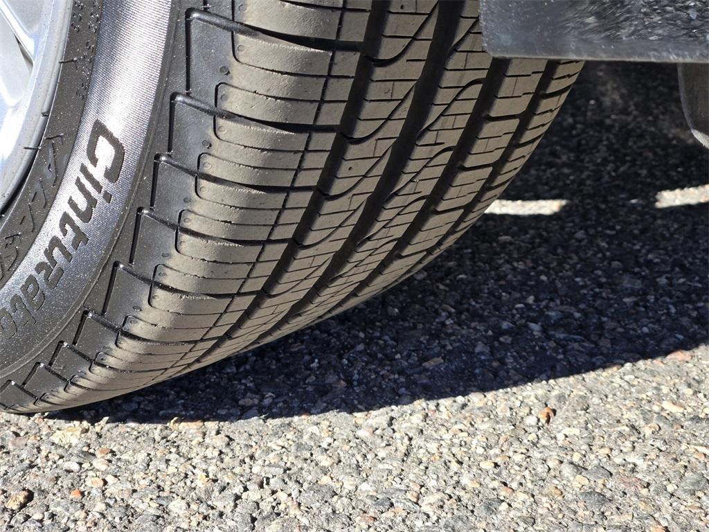 used 2023 BMW 330e car, priced at $35,663