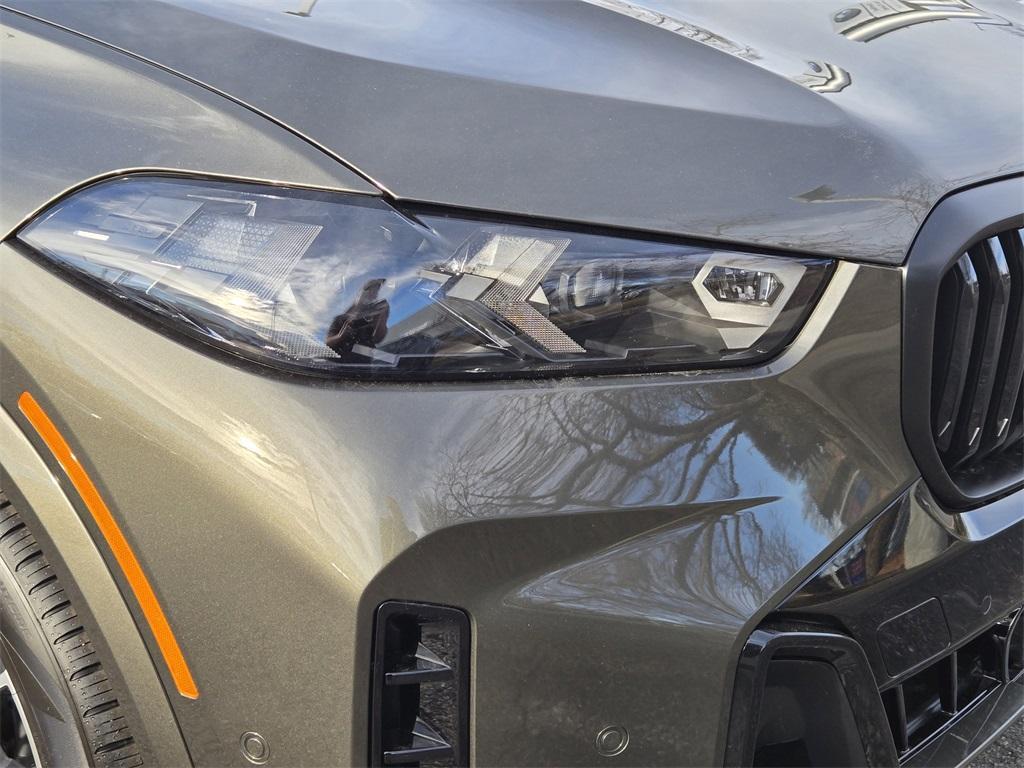 new 2026 BMW X5 PHEV car, priced at $86,465
