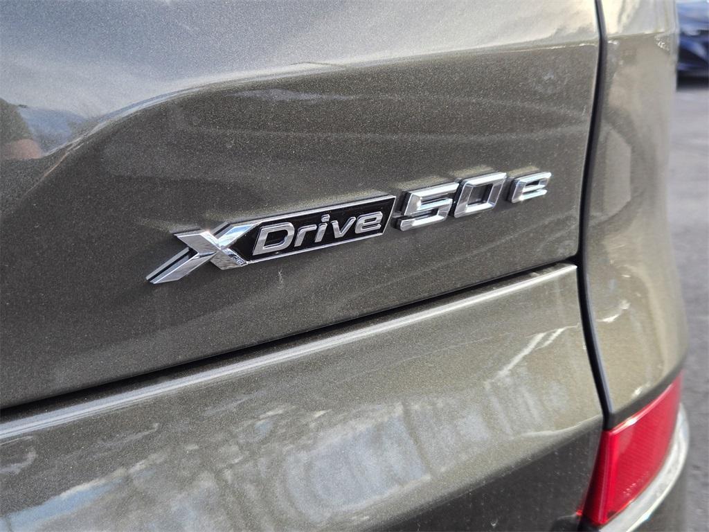 new 2026 BMW X5 PHEV car, priced at $86,465