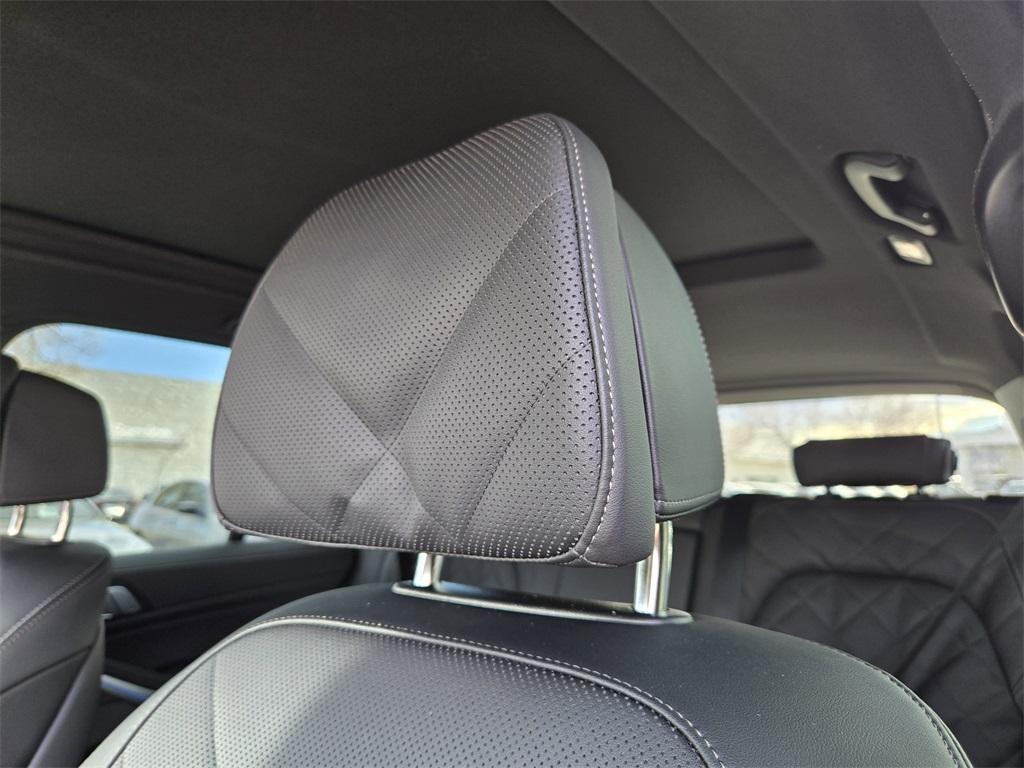 new 2026 BMW X5 PHEV car, priced at $86,465