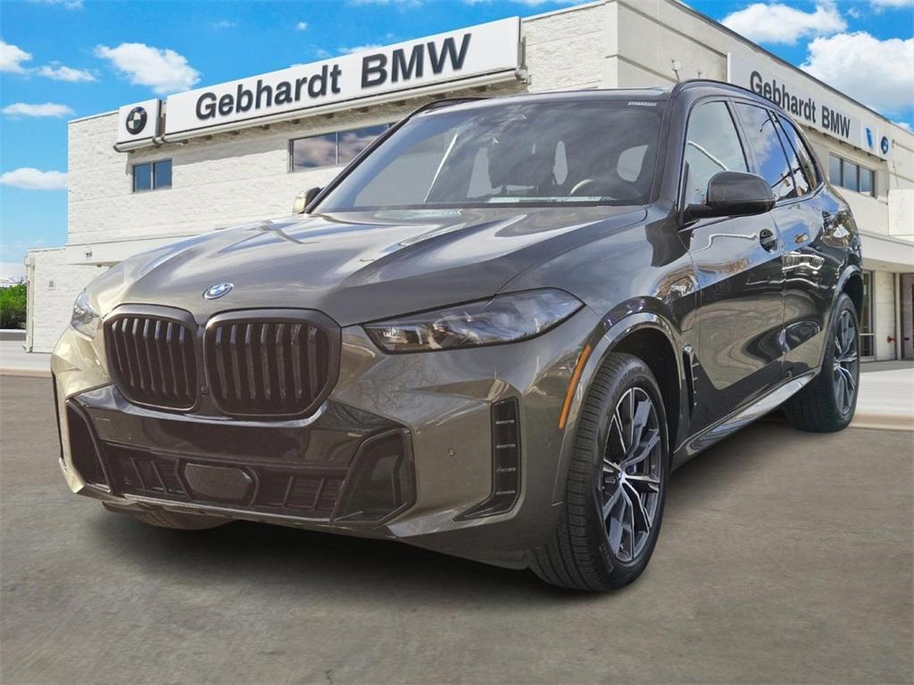 new 2026 BMW X5 PHEV car, priced at $86,465