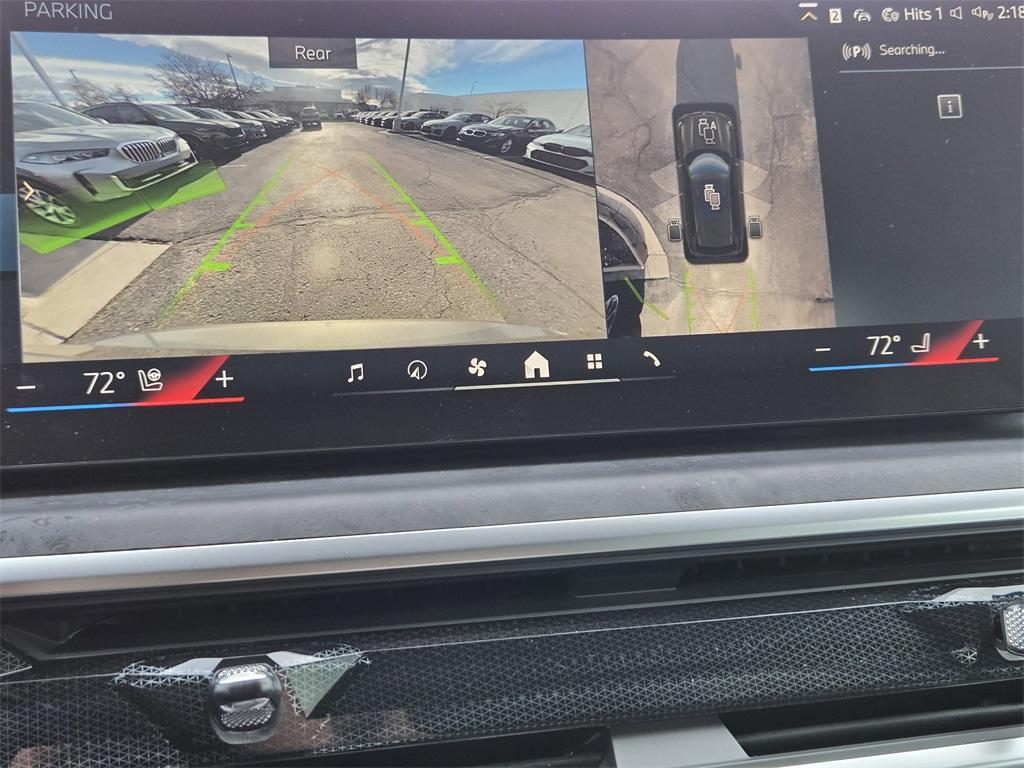 new 2026 BMW X5 PHEV car, priced at $86,465