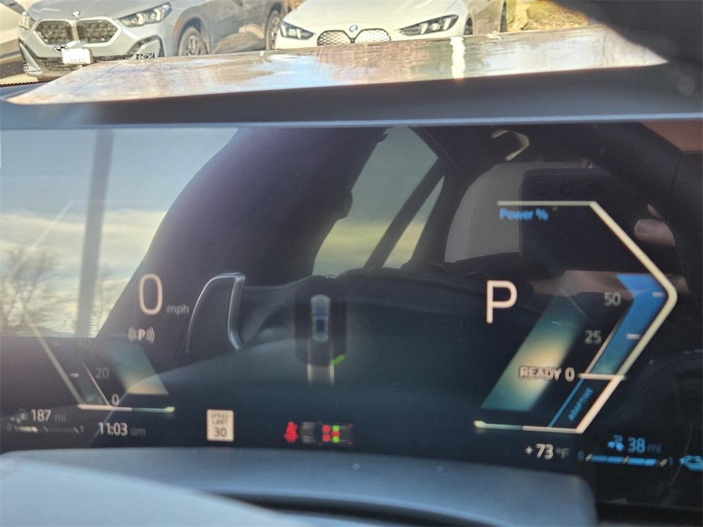 new 2026 BMW X5 PHEV car, priced at $80,575