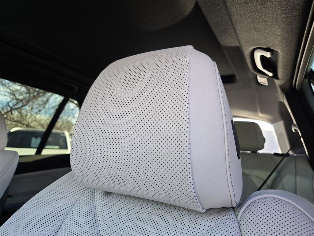 new 2026 BMW X5 PHEV car, priced at $80,575