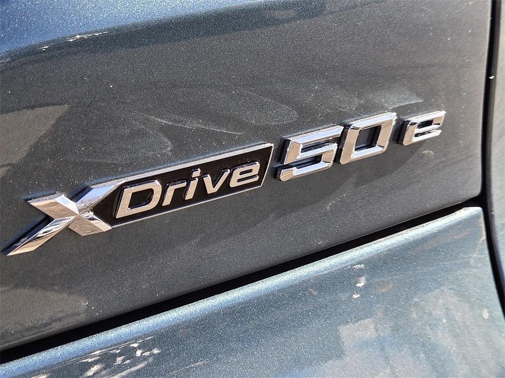 new 2026 BMW X5 PHEV car, priced at $80,575