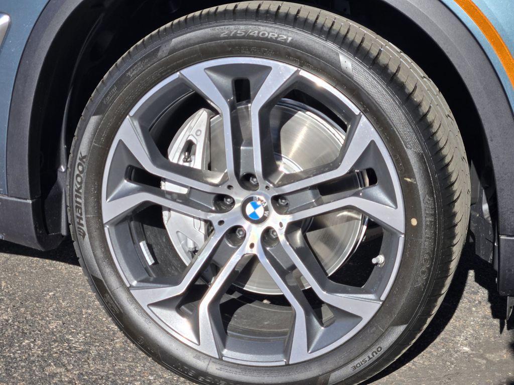 new 2026 BMW X5 PHEV car, priced at $80,575