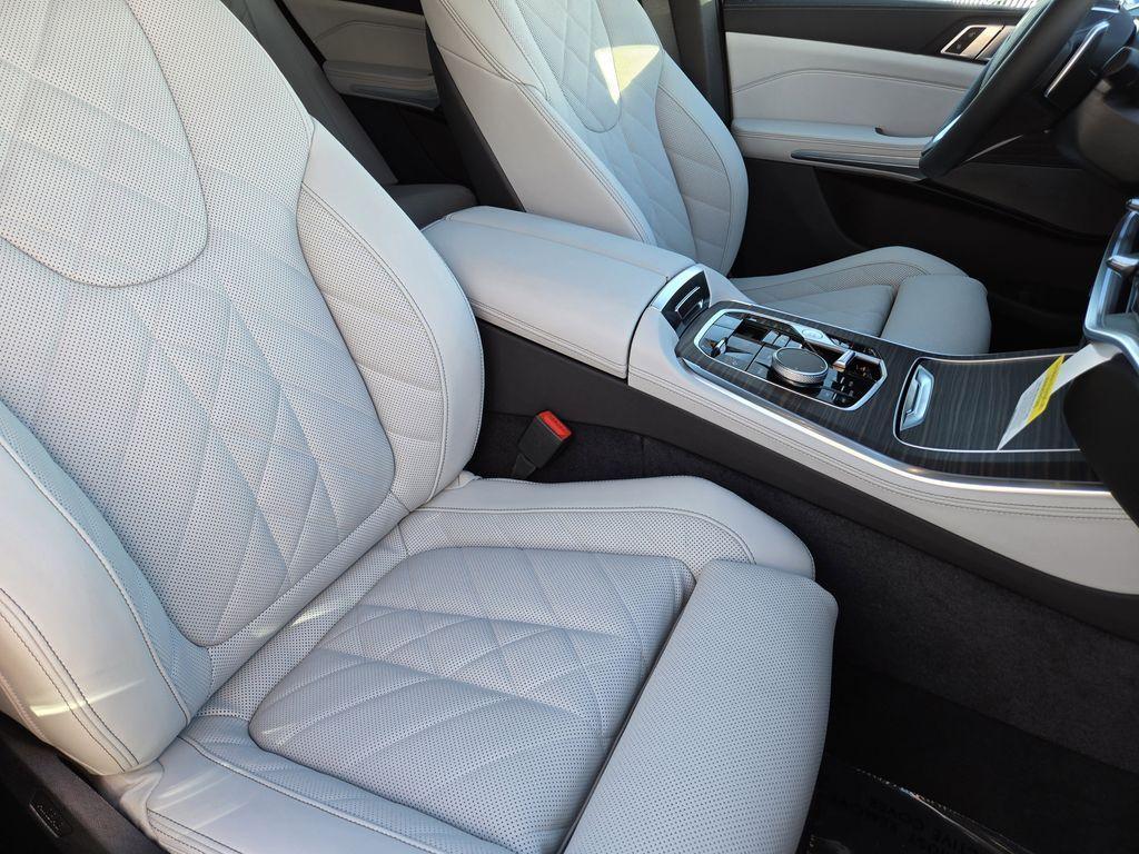 new 2026 BMW X5 PHEV car, priced at $80,575