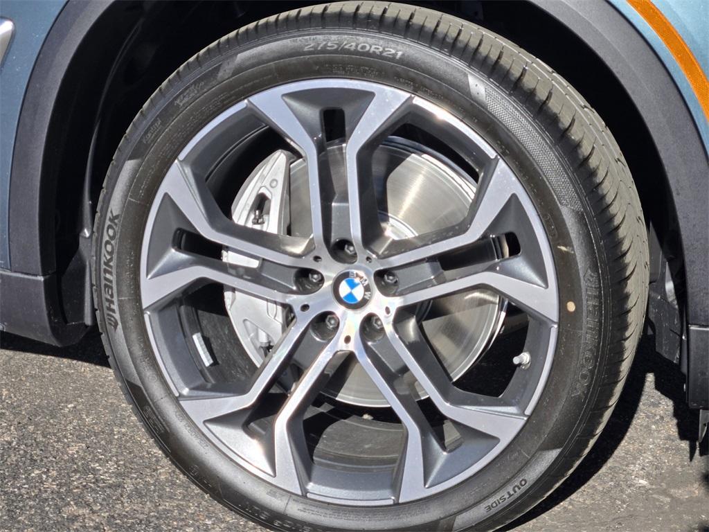 new 2026 BMW X5 PHEV car, priced at $80,575