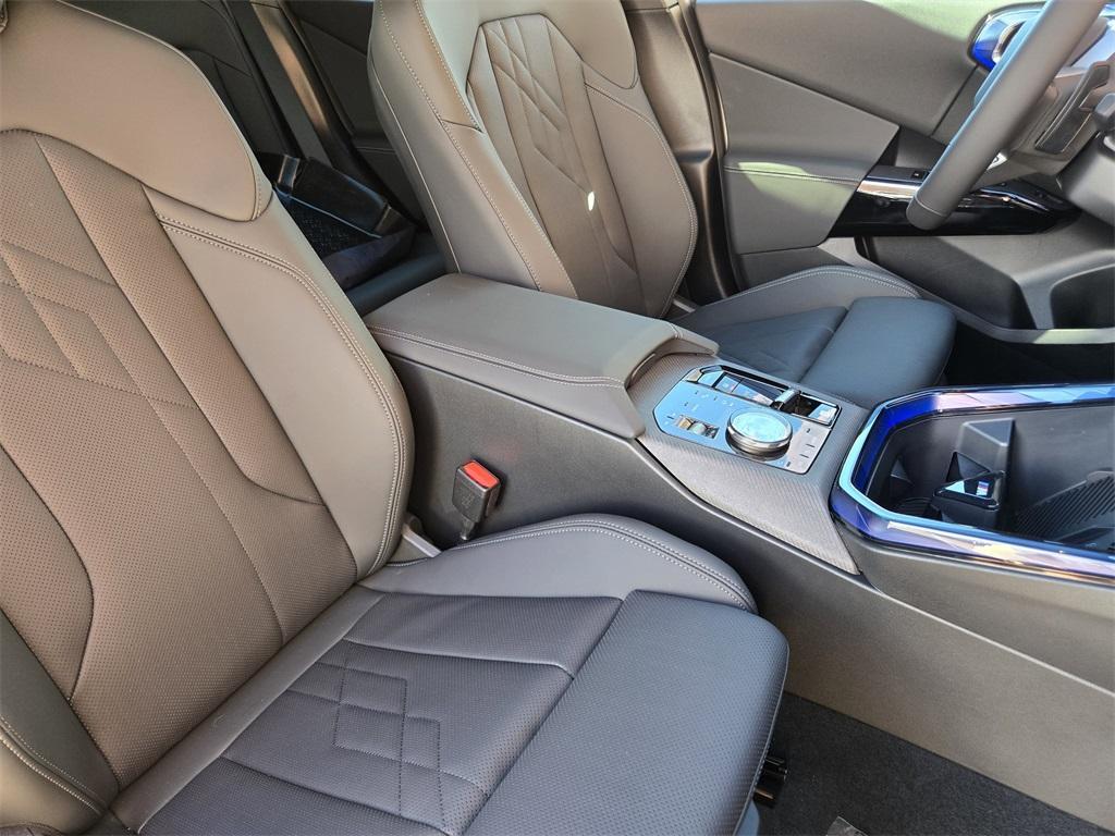 new 2026 BMW X3 car, priced at $57,875