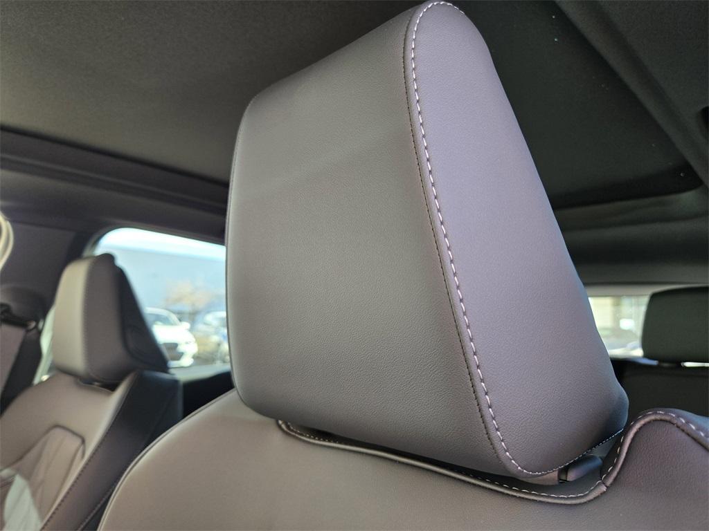 new 2026 BMW X3 car, priced at $57,875