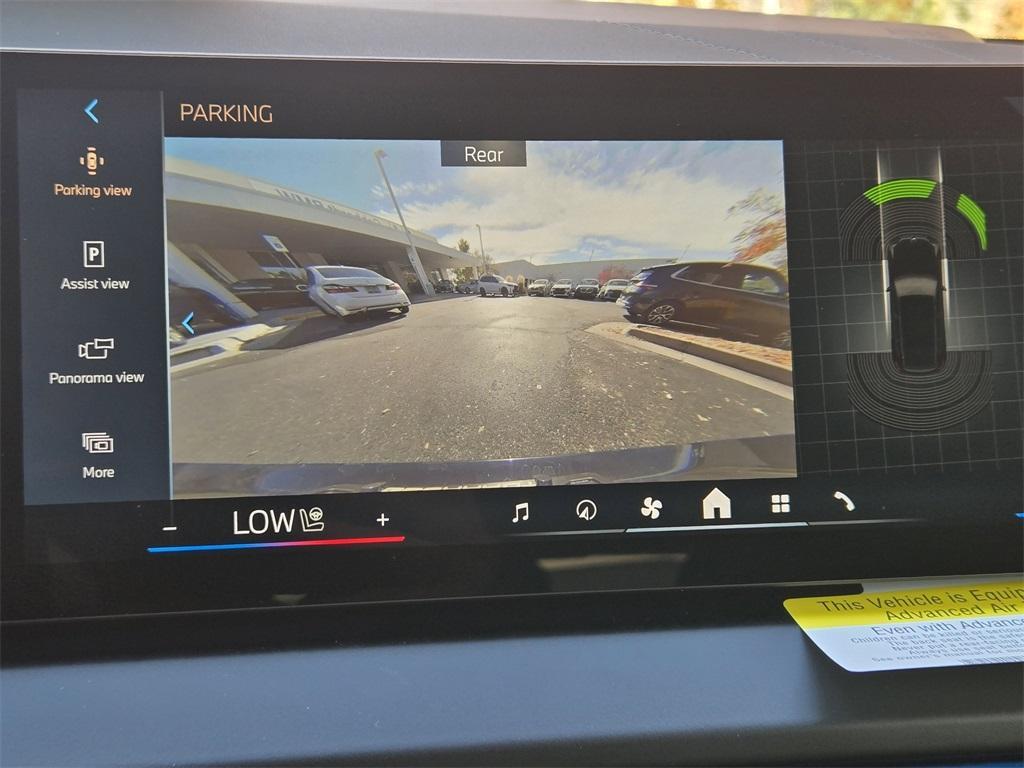 new 2026 BMW X3 car, priced at $57,675