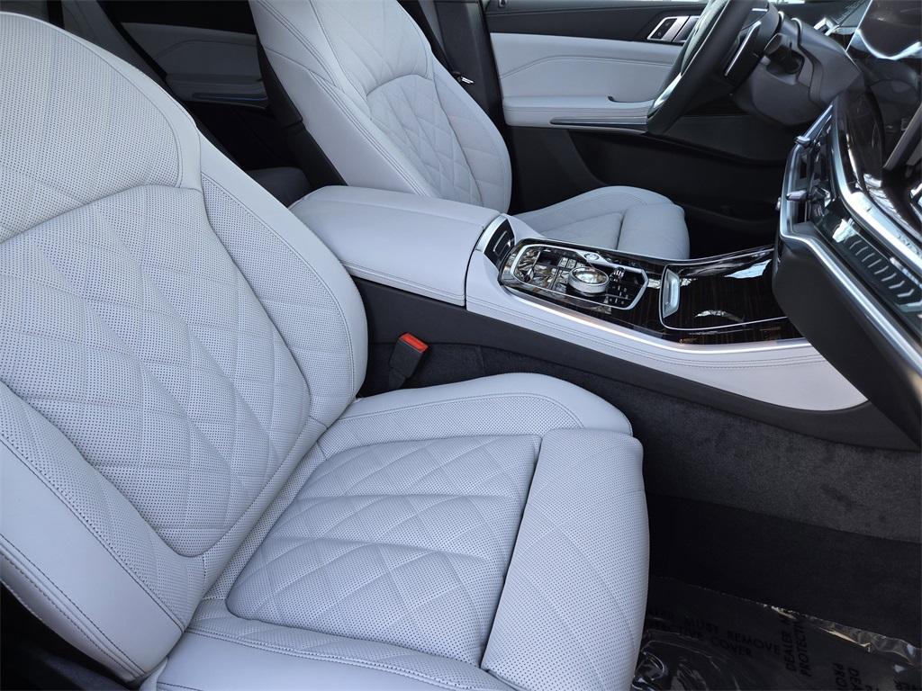 new 2026 BMW X5 PHEV car, priced at $85,515