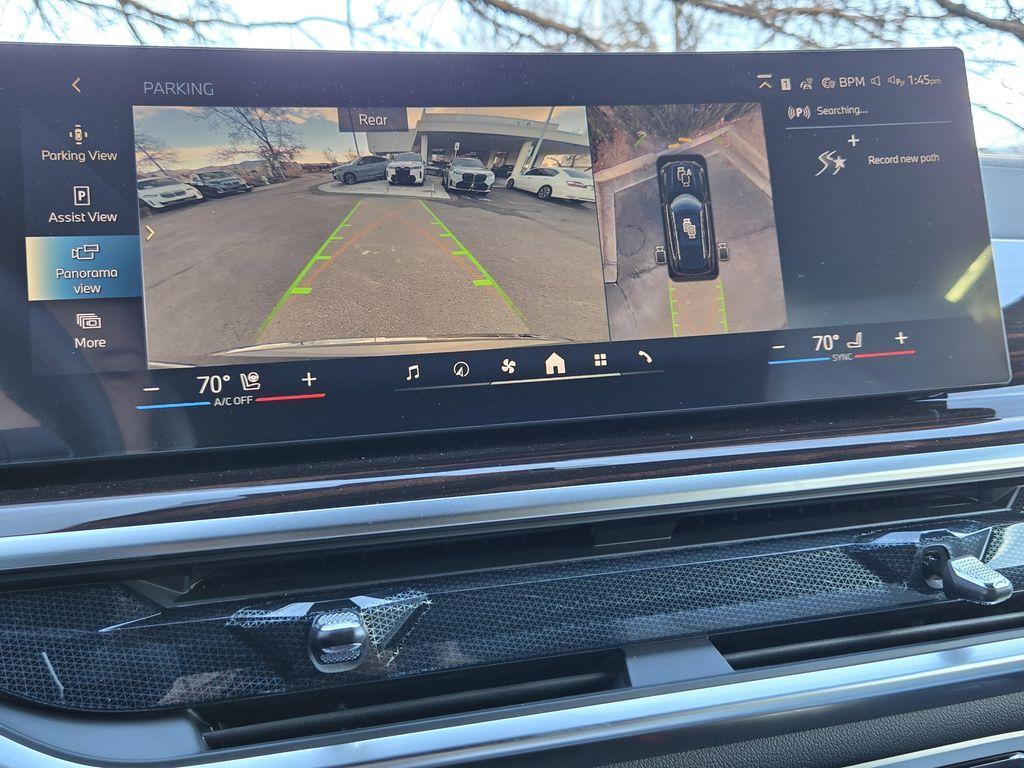 new 2026 BMW X5 PHEV car, priced at $86,214