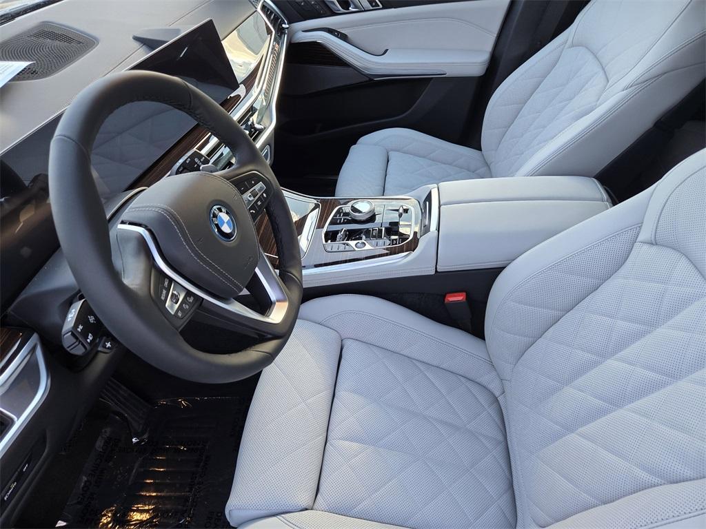 new 2026 BMW X5 PHEV car, priced at $85,515