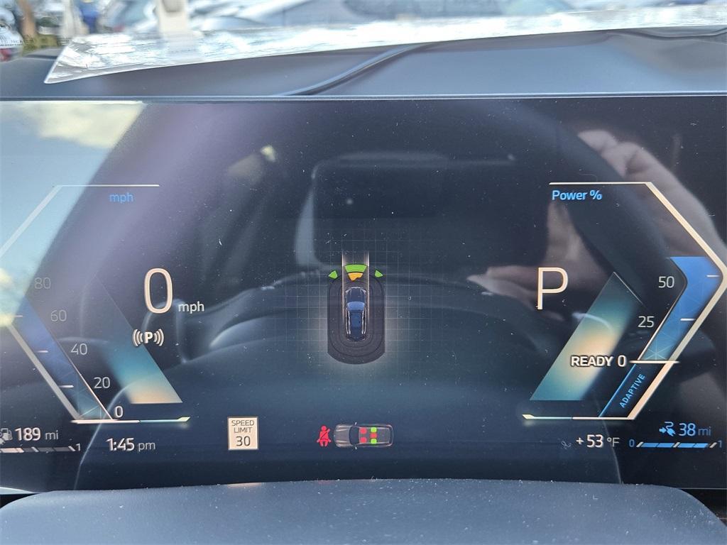 new 2026 BMW X5 PHEV car, priced at $85,515