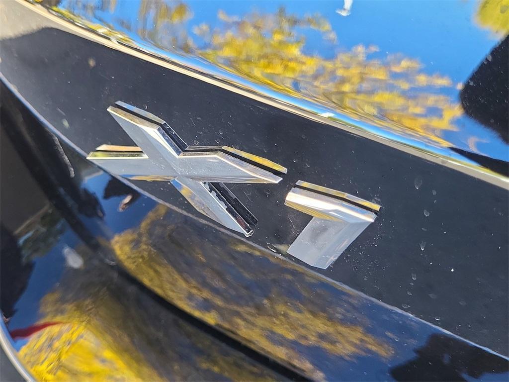 new 2025 BMW X1 car, priced at $46,355