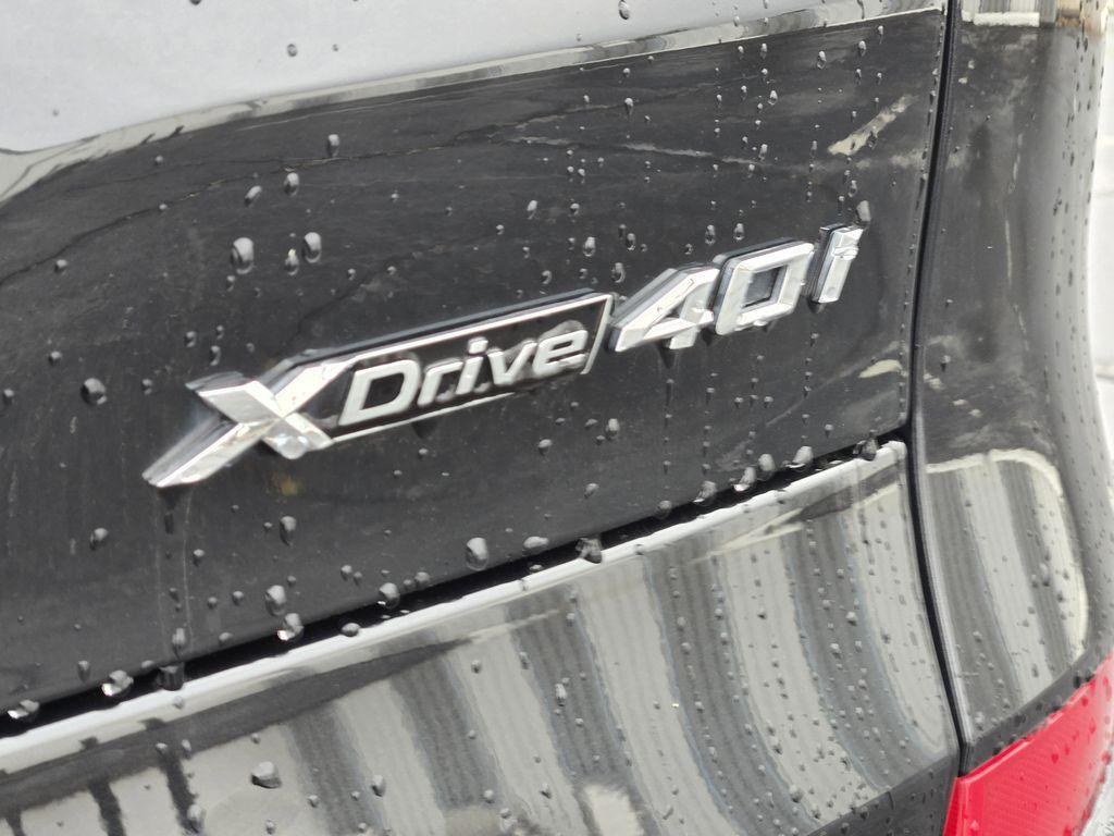 used 2025 BMW X5 car, priced at $66,587