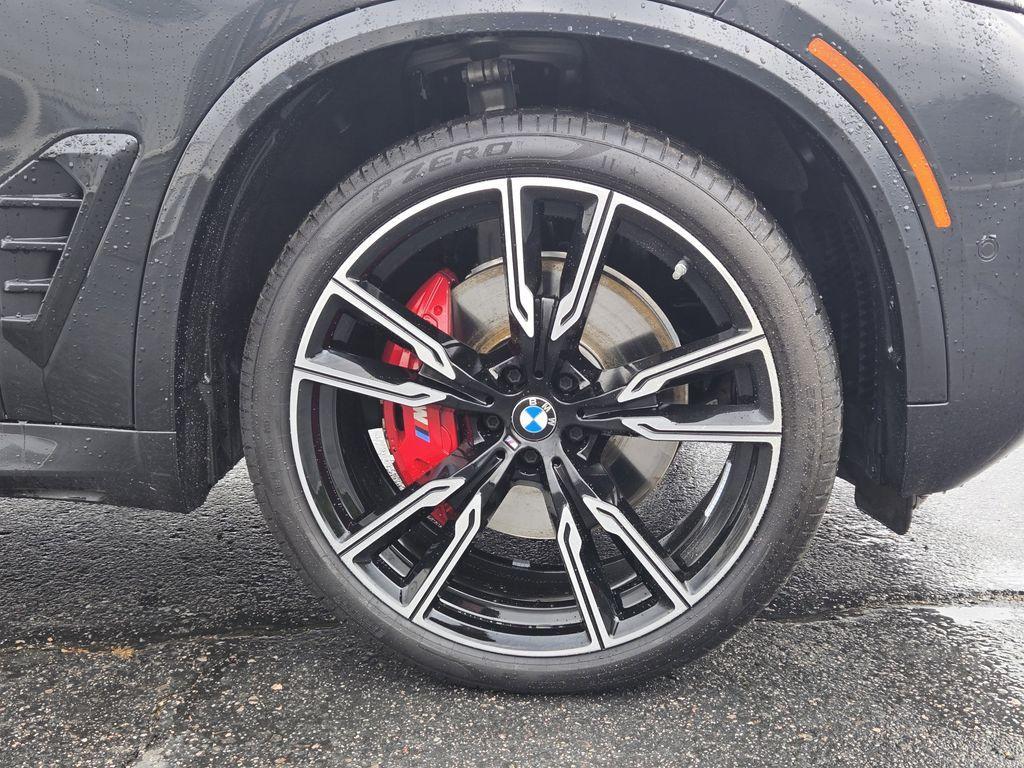 used 2025 BMW X5 car, priced at $66,587