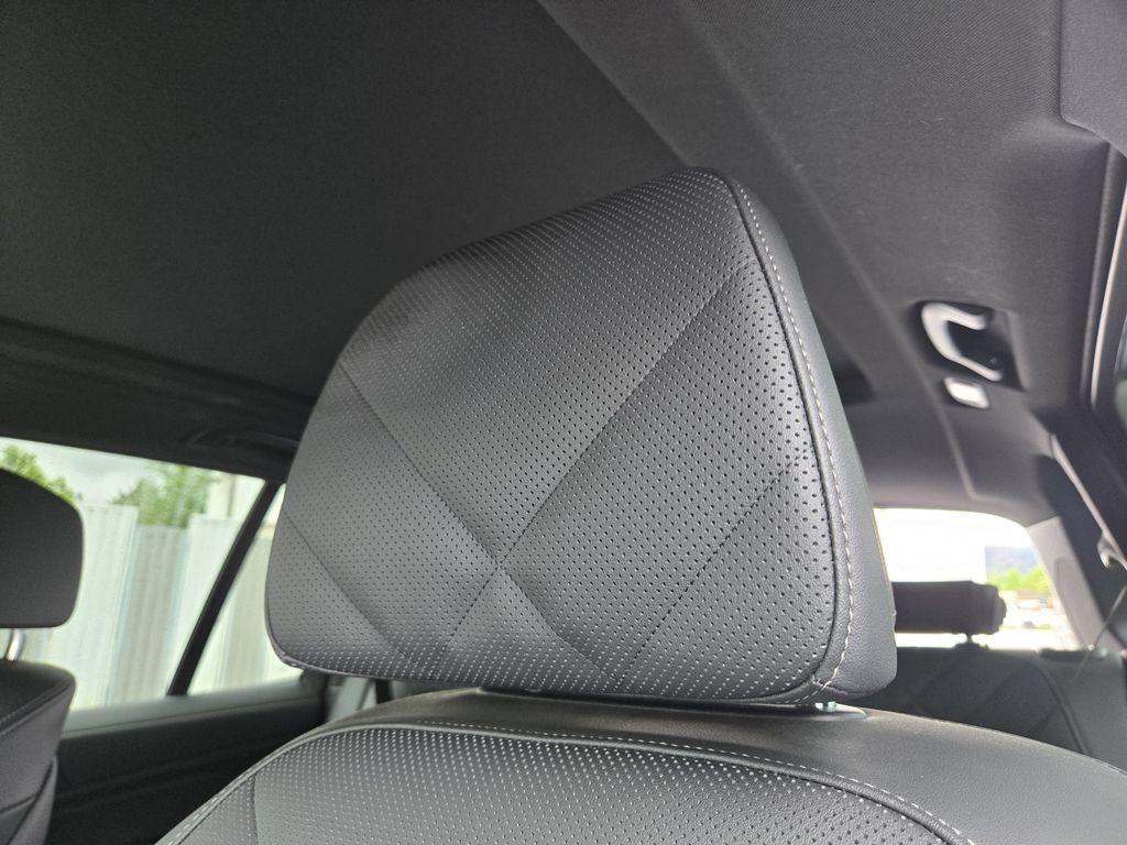 used 2025 BMW X5 car, priced at $66,587