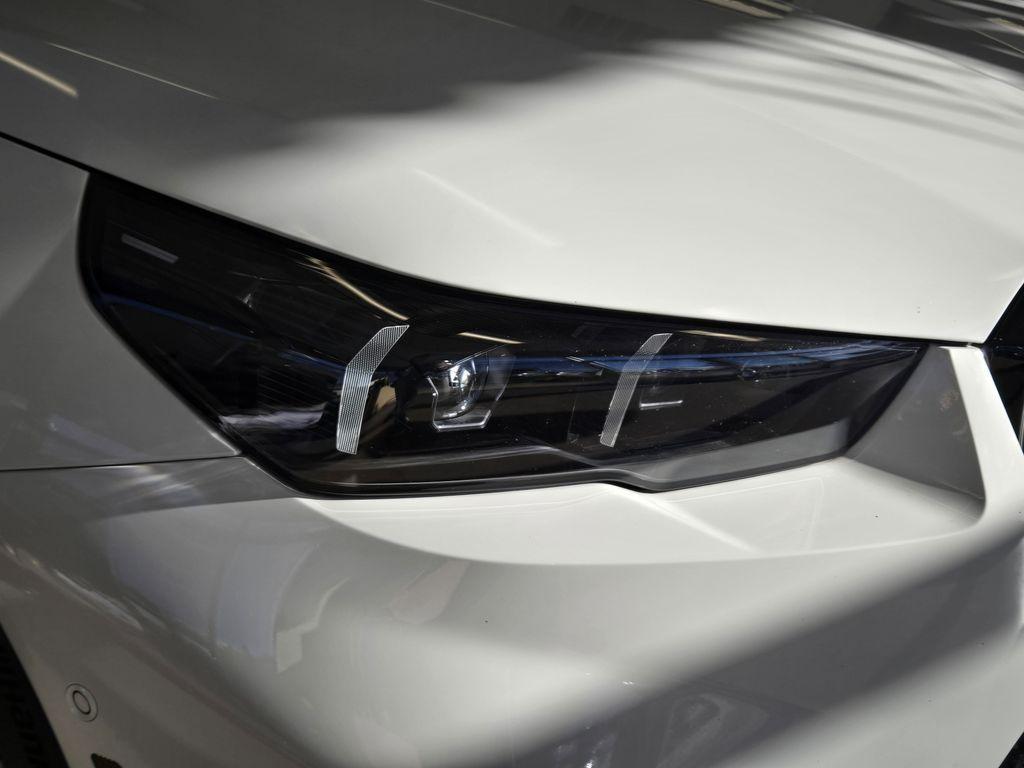 used 2025 BMW M5 car, priced at $114,997