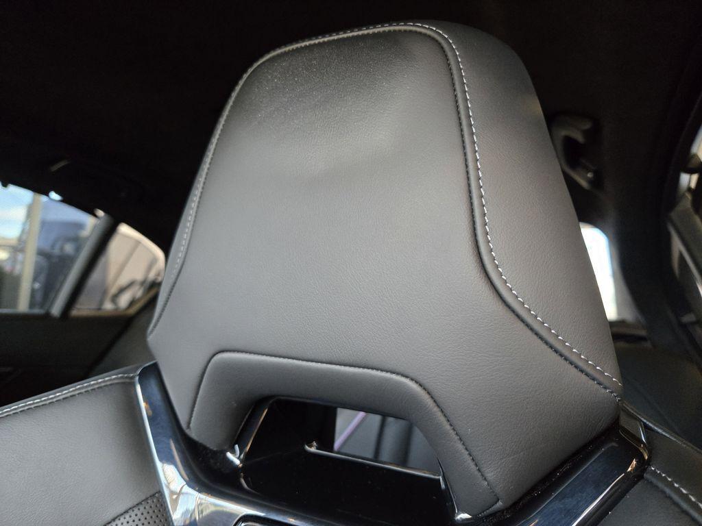 used 2025 BMW M5 car, priced at $114,997