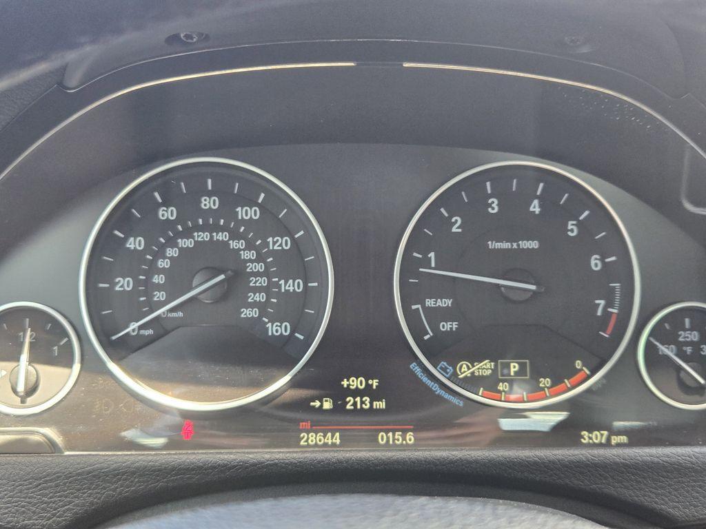 used 2018 BMW 340 car, priced at $39,696