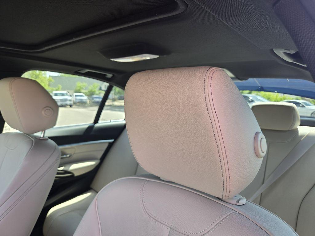 used 2018 BMW 340 car, priced at $39,696
