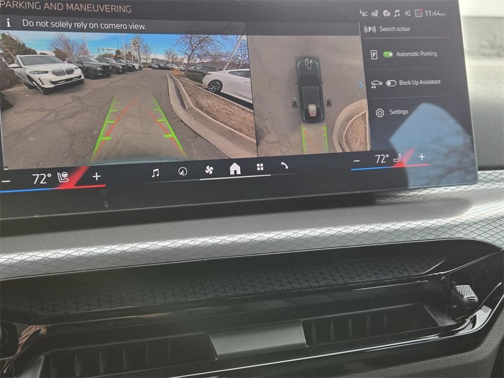 new 2026 BMW i4 Gran Coupe car, priced at $72,320