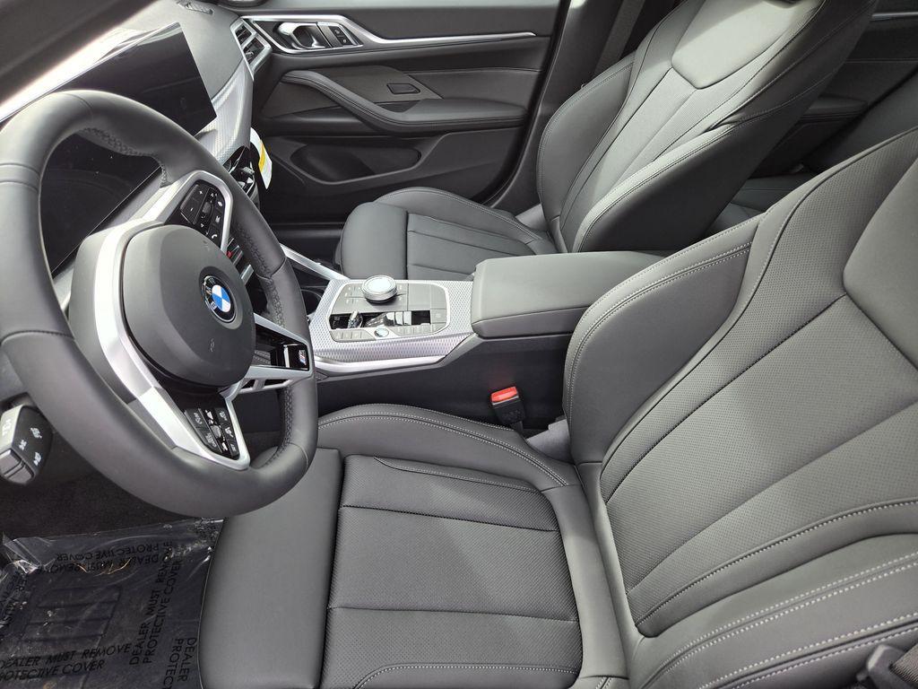 new 2026 BMW i4 Gran Coupe car, priced at $73,019